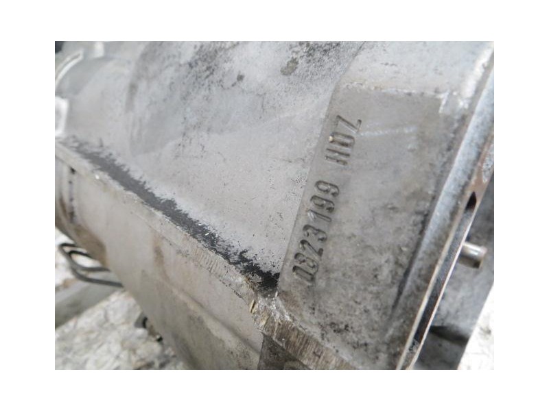 Recambio de cambio 5v (td/tdi ) : bmw 320 : 2.0 td -20-4d-1 d (136cv) 4p [1999] para bmw  320 2.0 td -20-4d-1 d referencia OEM I