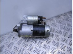 Recambio de motor arranque : opel zafira : 2.0 cdti tourer 16v [2013] para opel zafira 2.0 cdti tourer 16v referencia OEM IAM 55 2
