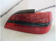 Recambio de piloto trasero dch. : peugeot 406 : 1.8 g 16v 4p [1999] para peugeot 406 1.8 g  16v      4p referencia OEM IAM    2