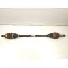 Recambio de transmision trasera derecha para volvo xc70 ii (136) d5 awd referencia OEM IAM 30681132  6G9N4B402BA