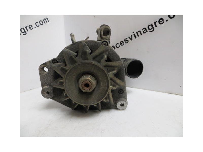 Recambio de alternador : audi 100 : 2.2 g -ku (137,36cv) 5p [1990] para audi 100 2.2 g -ku referencia OEM IAM 012046986290A  