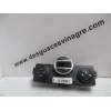 Recambio de mandos calefaccion aire para renault clio 1.5 dci /k9k t7 referencia OEM IAM K99079  