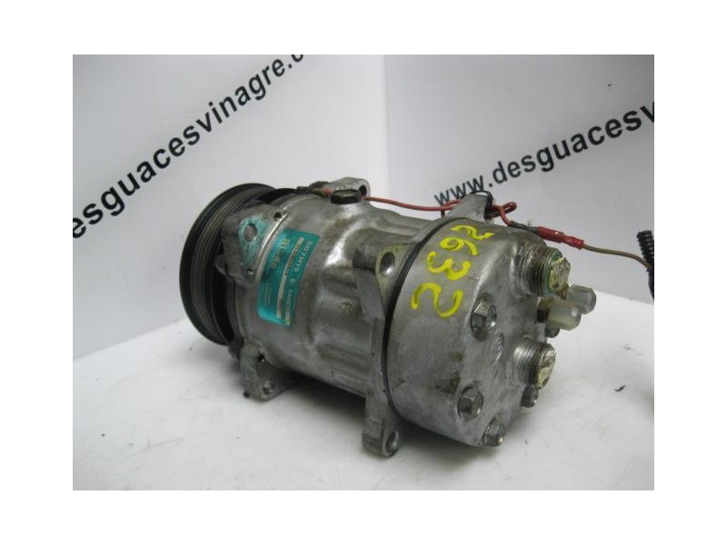 Recambio de aire acondicionado : peugeot 605 : 2.0 g -rga 4p (127,84cv) [1990] para peugeot 605 2.0 g -rga referencia OEM IAM 21