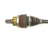 Recambio de transmision trasera derecha para volvo xc70 ii (136) d5 awd referencia OEM IAM 30681132  6G9N4B402BA