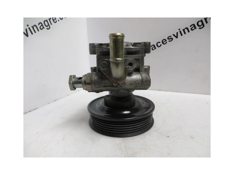 Recambio de bomba dirección : seat toledo : 1.6 g-bcb (104,72cv)16v 4p [2002] para seat toledo 1.6 g-bcb 16v  4p referencia OEM 