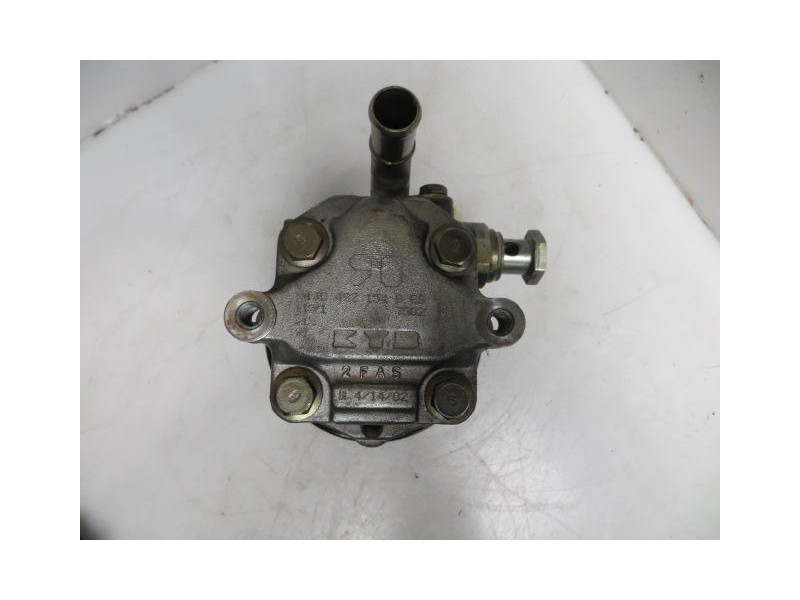 Recambio de bomba dirección : seat toledo : 1.6 g-bcb (104,72cv)16v 4p [2002] para seat toledo 1.6 g-bcb 16v  4p referencia OEM 