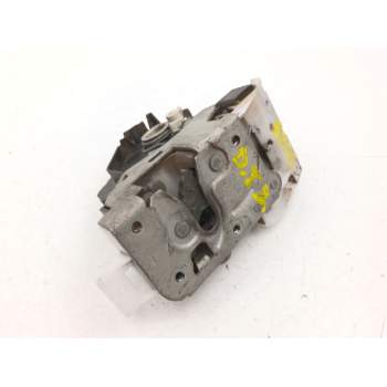 CERRADURA PUERTA DELANTERA IZQUIERDA 2S4AA21813FB 
