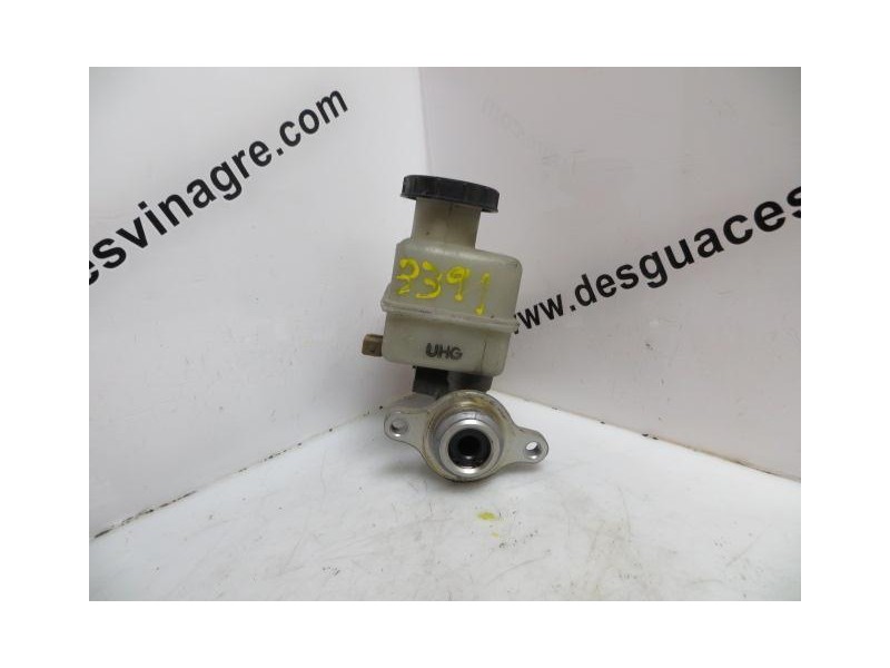 Recambio de bomba de freno : hyundai coupe : 1.6 g -4gr (115,6cv) 3p [1999] para hyundai coupe 1.6 g -4gr  3p referencia OEM IAM