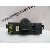 Recambio de mandos calefaccion aire para renault clio 1.5 dci /k9k t7 referencia OEM IAM K99079  