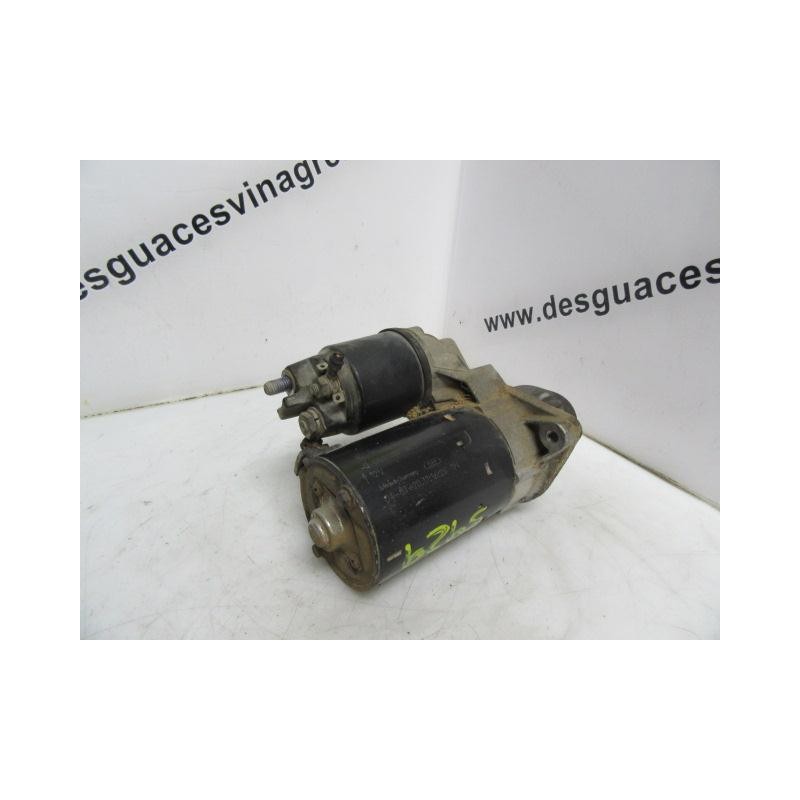 Recambio de motor arranque : opel corsa : 1.3 cdti (69,34cv) [2004] para opel corsa 1.3 cdti referencia OEM IAM 0001107429  