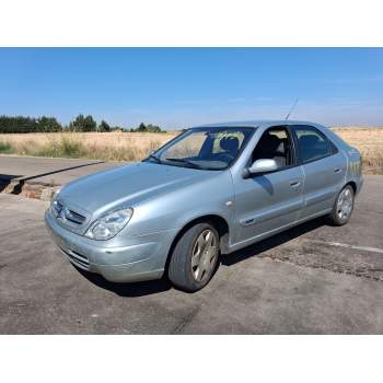 CITROËN XSARA (N1)
