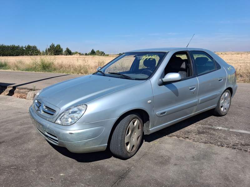 CITROËN XSARA (N1)
