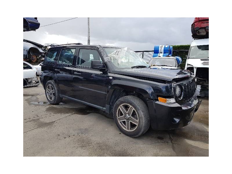 Recambio de carroceria : jeep patriot : 2.0 tdi [2010] para jeep patriot 2.0 tdi referencia OEM IAM   