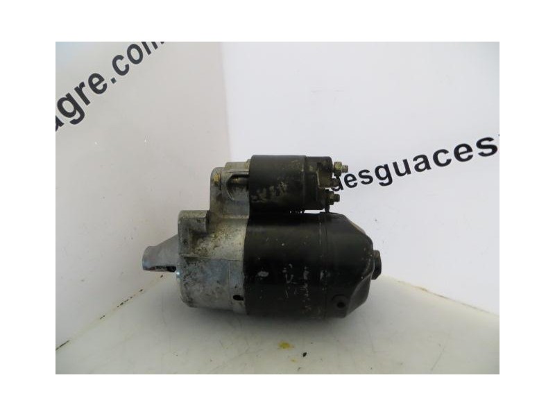 Recambio de motor arranque : suzuki baleno : 1.6 g/g16b (98,6cv) 16v 4p [1996] para suzuki baleno 1.6 g/g16b   16v referencia OE