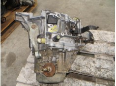 Recambio de cambio 5v (diesel) : peugeot partner : 1.9 d [1998] para peugeot partner 1.9 d referencia OEM IAM 20TB12   2