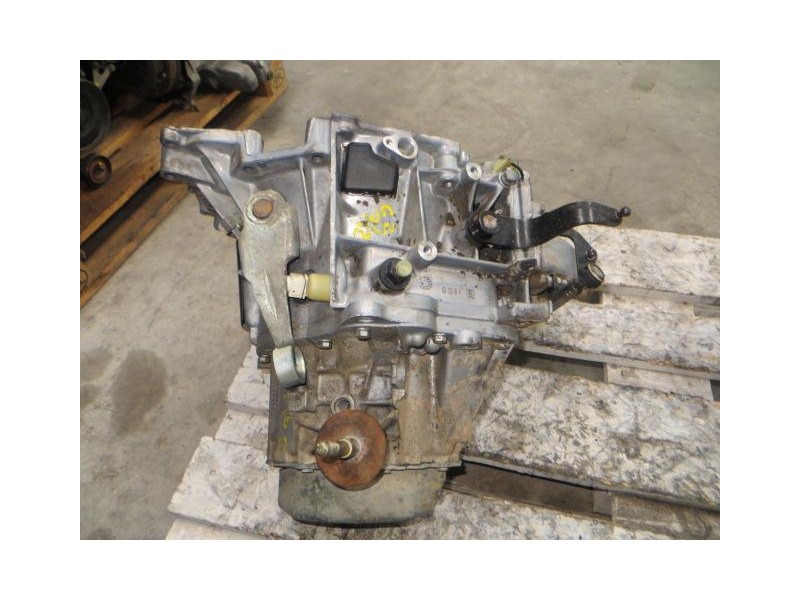 Recambio de cambio 5v (diesel) : peugeot partner : 1.9 d [1998] para peugeot partner 1.9 d referencia OEM IAM 20TB12  