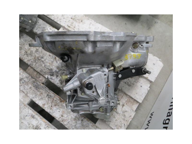 Recambio de cambio 5v (td/tdi ) : opel vectra : 2.0 td -x20dth (100,64cv) 5p [1997] para opel vectra 2.0 td -x20dth referencia O