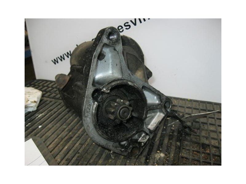 Recambio de motor arranque : ford scorpio : turismo [1994] para ford scorpio turismo referencia OEM IAM MOTOR-VM  