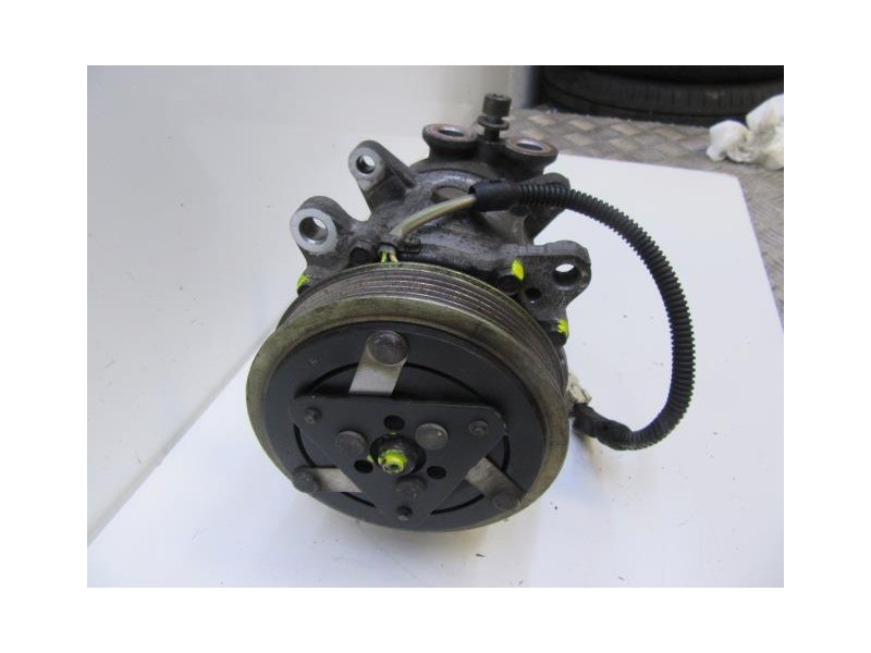 Recambio de aire acondicionado : citroen saxo : 1.5 d (57,10cv) [2001] para citroen saxo 1.5 d referencia OEM IAM 10075502162  