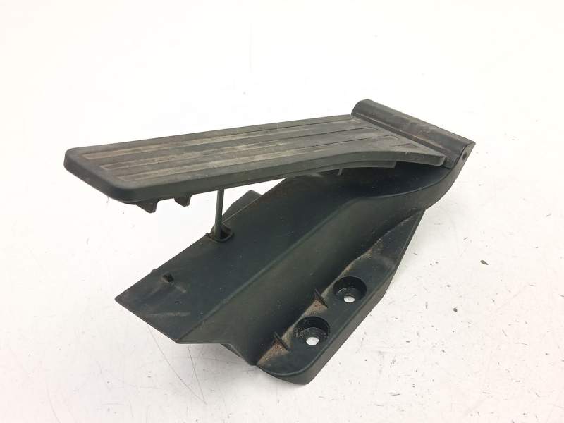 Recambio de potenciometro aceleracion para smart fortwo coupé (451) 1.0 turbo (451.332) referencia OEM IAM A4513000604  