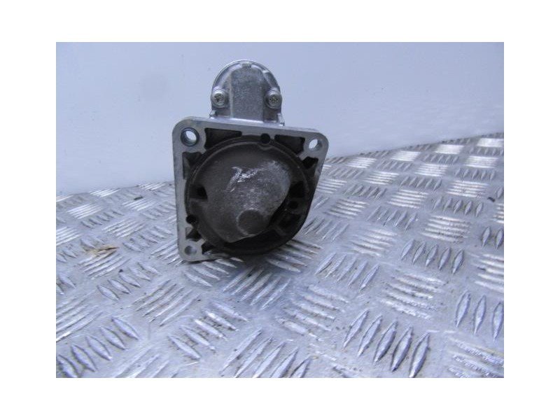 Recambio de motor arranque : opel zafira : 2.0 cdti tourer 16v [2013] para opel zafira 2.0 cdti tourer 16v referencia OEM IAM 55