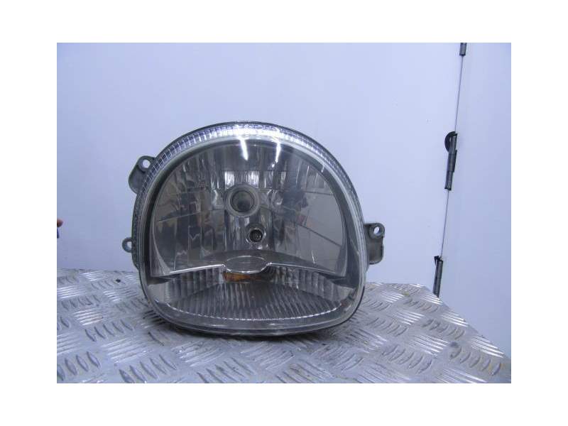 Recambio de faro derecho para renault twingo 1.1 g referencia OEM IAM   