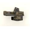 Recambio de potenciometro aceleracion para citroën xsara coupé (n0) 2.0 hdi 90 referencia OEM IAM 9643365680 445821001002 
