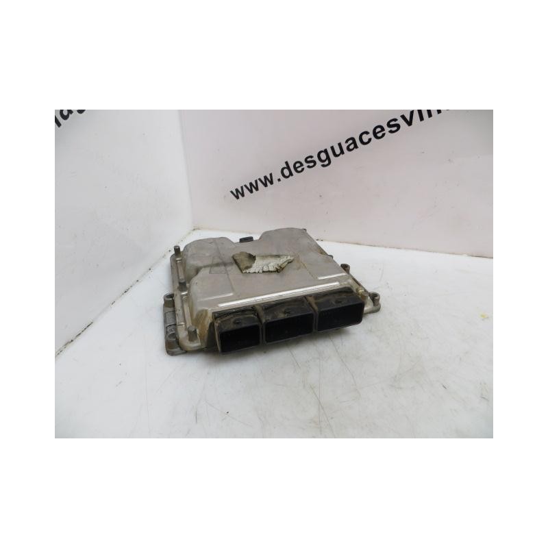 Recambio de centralita : renault scenic : 1.9 dci /f9q k7 4x4 (100,64cv) 5p [2003] para renault scenic 1.9 dci /f9q k7 4x4 refer