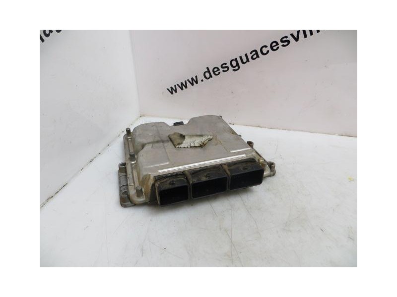 Recambio de centralita : renault scenic : 1.9 dci /f9q k7 4x4 (100,64cv) 5p [2003] para renault scenic 1.9 dci /f9q k7 4x4 refer