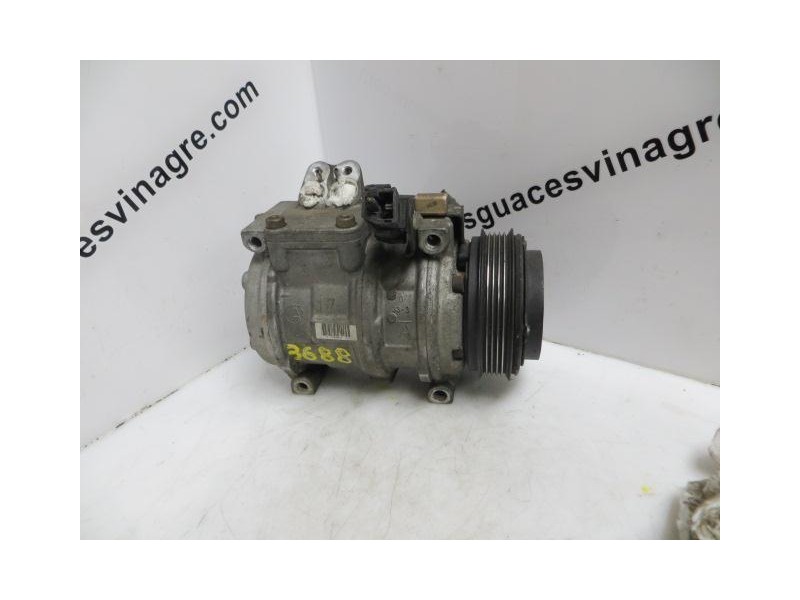 Recambio de aire acondicionado : bmw 320 : 1.9 g -20-68-1 (149,6cv) 4p [1992] para bmw  320 1.9 g -20-68-1 referencia OEM IAM 44