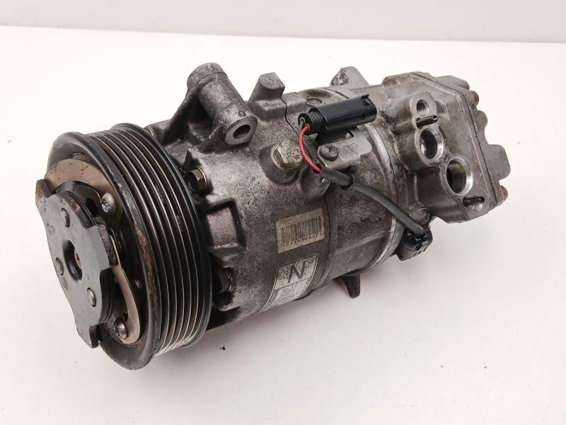 Recambio de compresor aire acondicionado para bmw 3 (e90) 320 i referencia OEM IAM 64526915380  