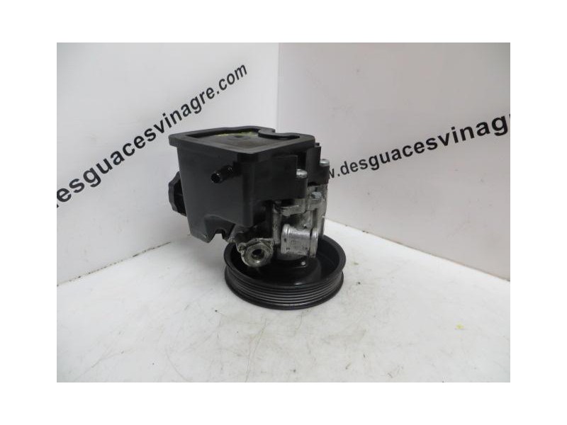 Recambio de bomba dirección : m. benz sprinter : 2.1 - 215 cdi/646985(149,6cv)6v-5p [2008] para m. benz sprinter 2.1 - 215 cdi/6