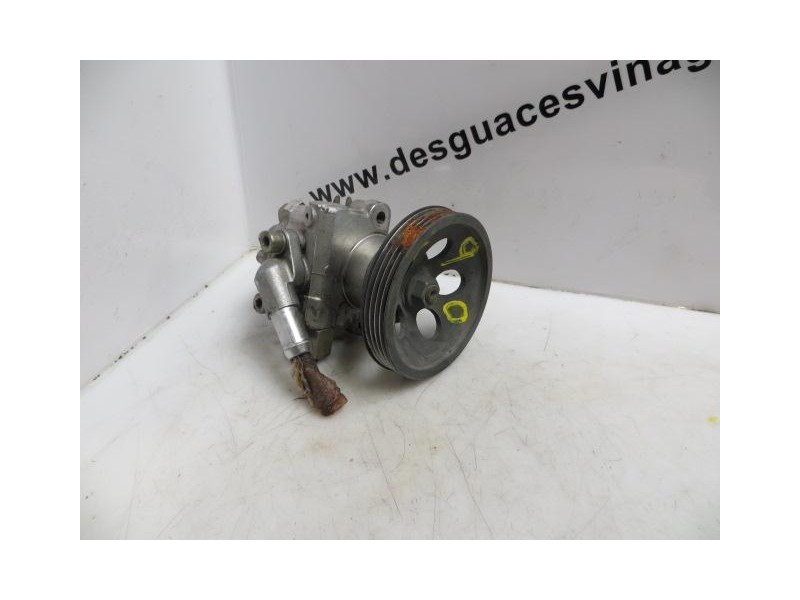 Recambio de bomba dirección : tata indica : 1.4 d /475idi (48,96cv) 5p [2003] para tata indica 1.4 d /475idi referencia OEM IAM 