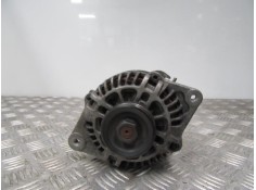 Recambio de alternador : kia sephia : 1.6 g (101,43cv) [2003] para kia sephia 1.6 g referencia OEM IAM AB180140   2