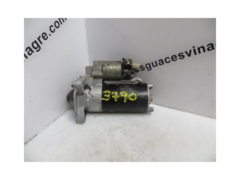 Recambio de motor arranque : tata indica : 1.4 d /475idi (48,96cv) 5p [2003] para tata indica 1.4 d /475idi referencia OEM IAM F