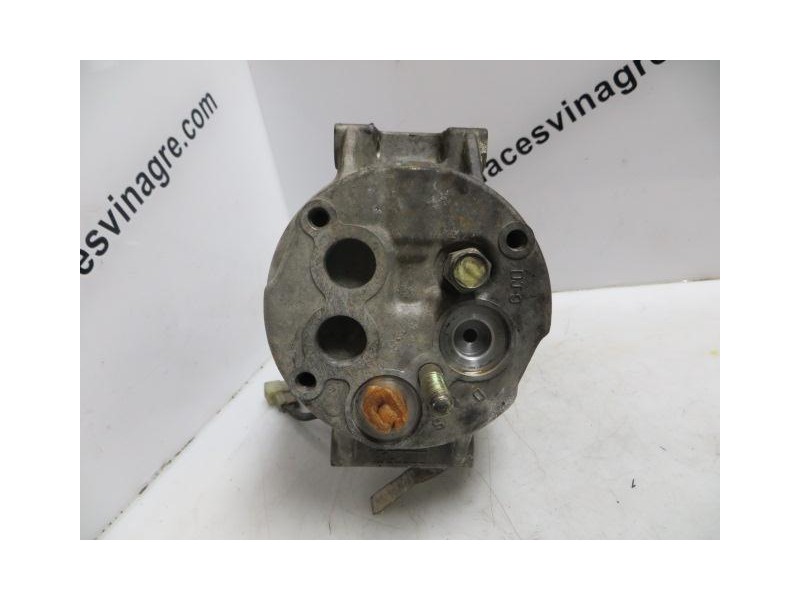 Recambio de aire acondicionado : tata indica : 1.4 d /475idi (48,96cv) 5p [2003] para tata indica 1.4 d /475idi referencia OEM I