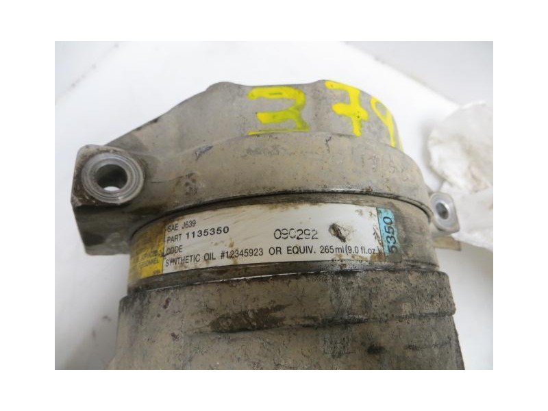 Recambio de aire acondicionado : tata indica : 1.4 d /475idi (48,96cv) 5p [2003] para tata indica 1.4 d /475idi referencia OEM I