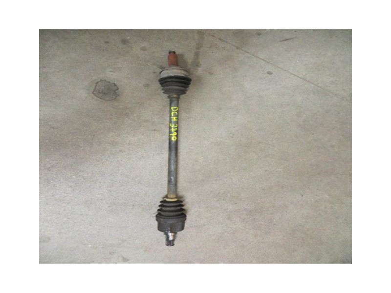 Recambio de transmision delantera dch. : tata indica : 1.4 d /475idi (48,96cv) 5p [2003] para tata indica 1.4 d /475idi referenc