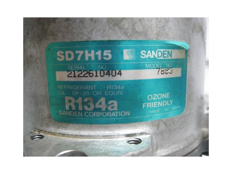 Recambio de aire acondicionado : peugeot 605 : 2.0 g -rga 4p (127,84cv) [1990] para peugeot 605 2.0 g -rga referencia OEM IAM 21