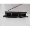Recambio de centralita para renault clio 1.5 dci /k9k t7 referencia OEM IAM 8200911560 R041B041C 8200909666