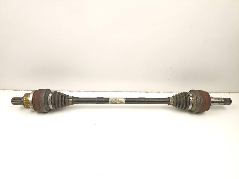 Recambio de transmision trasera izquierda para volvo xc70 ii (136) d5 awd referencia OEM IAM 30681132  6G9N4B402BA