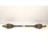Recambio de transmision trasera izquierda para volvo xc70 ii (136) d5 awd referencia OEM IAM 30681132  6G9N4B402BA