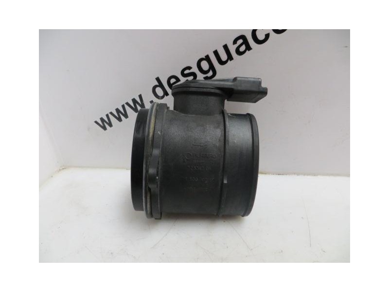 Recambio de caudalimetro : citroen c 4 : 1.6 hdi hdy -9hy (108,8cv) coupe 3p [2005] para citroen c 4 1.6 hdi hdy -9hy coupe refe