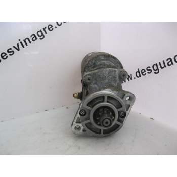 MOTOR ARRANQUE 36100-27000 