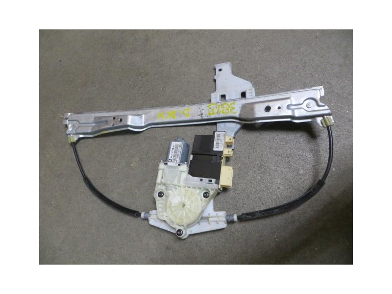 Recambio de elevalunas elec. del. dch. : citroen c 4 : 1.6 hdy -9hz 5p (110cv) [2005] para citroen c 4 1.6 hdy -9hz referencia O