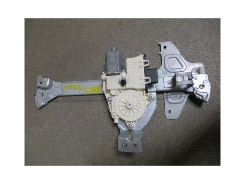 Recambio de elevalunas elec. tra. dch. : citroen c 4 : 1.6 hdy -9hz 5p (110cv) [2005] para citroen c 4 1.6 hdy -9hz referencia O