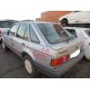 ford escort iv (gaf, awf, abft) del año 1990