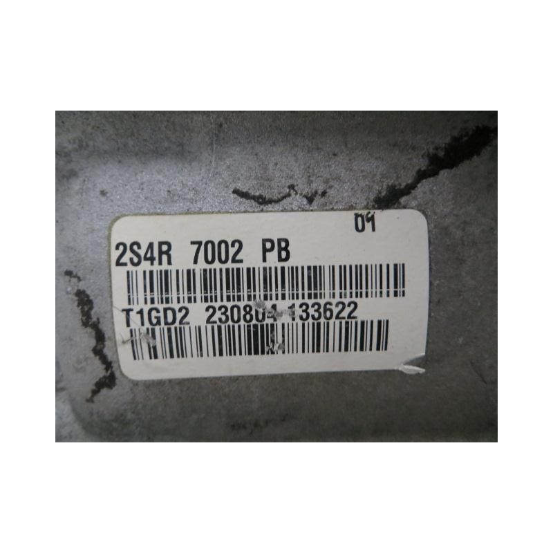 Recambio de cambio 5v (td/tdi ) : ford focus : 1.8 tdci /ffda (100,64cv) 3p [2004] para ford focus 1.8 tdci /ffda referencia OEM