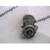 Recambio de motor arranque para kia cerato 2.0 td -d4ea 5p referencia OEM IAM 36100-27000  