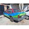 opel corsa a hatchback (s83) del año 1990